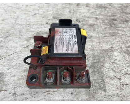Freightliner A06-72138-012 fuse box / power distribution module from 2015 Freightliner, used