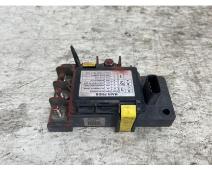 Freightliner A06-72138-012 fuse box / power distribution module from 2015 Freightliner, used - view 2 of 3