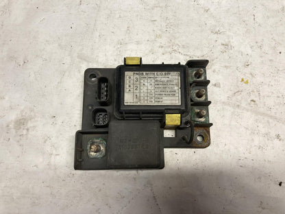 Freightliner A06-75148-004 fuse box from 2013 Freightliner 114SD, used