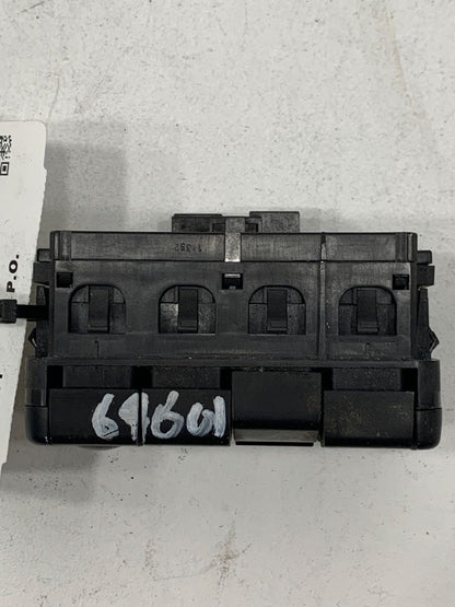 Freightliner A0630973000 switch panel from 2012 Freightliner Cascadia, used - view 3 of 4