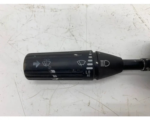 Freightliner A0652311001 Multi-Function turn signal switch from 2015 Freightliner Cascadia 125, used