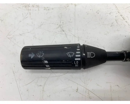 Freightliner A0652311001 Multi-Function turn signal switch from 2015 Freightliner Cascadia 125, used