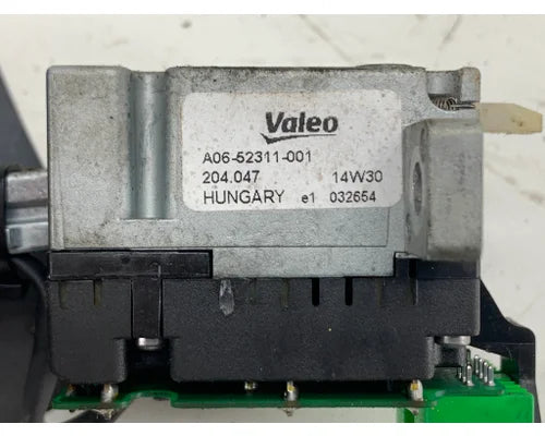 Freightliner A0652311001 Multi-Function turn signal switch from 2015 Freightliner Cascadia 125, used - view 3 of 3