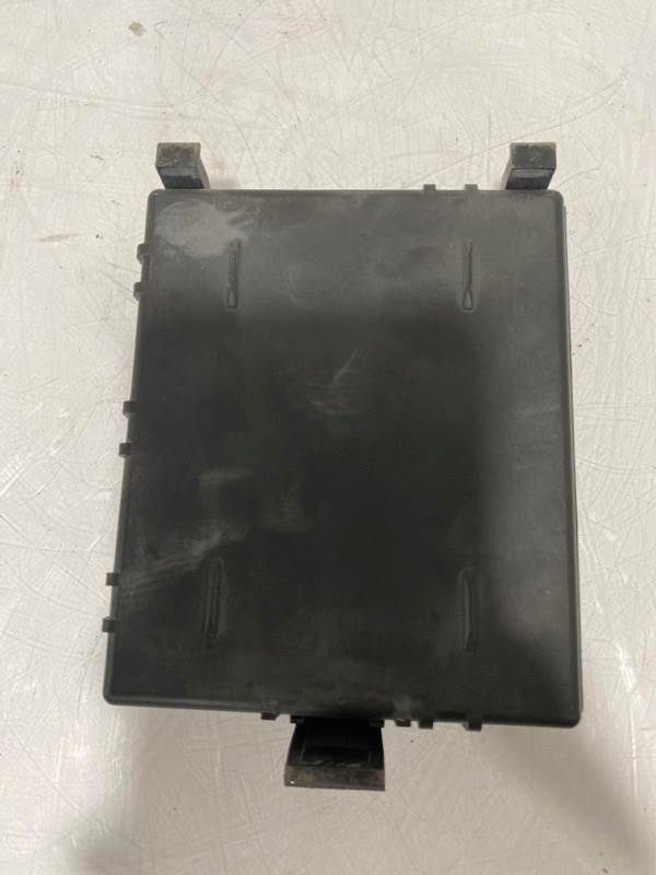 Freightliner A0660974005 cab control module from 2009 Freightliner Cascadia 125, used - view 4 of 5