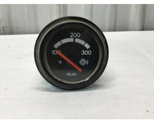 Freightliner A22-38895-000 rear drive axle temperature gauge from 2007 Freightliner Columbia 120, used