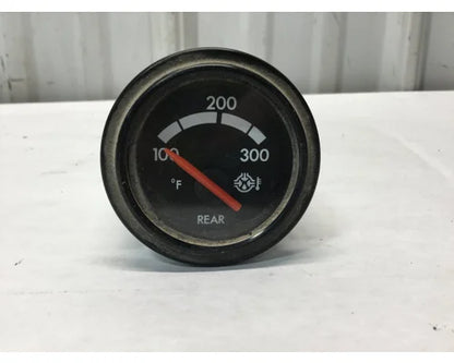 Freightliner A22-38895-000 rear drive axle temperature gauge from 2007 Freightliner Columbia 120, used