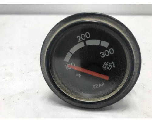 Freightliner A22-38895-000 rear drive axle temperature gauge from 2007 Freightliner Columbia 120, used - view 3 of 3
