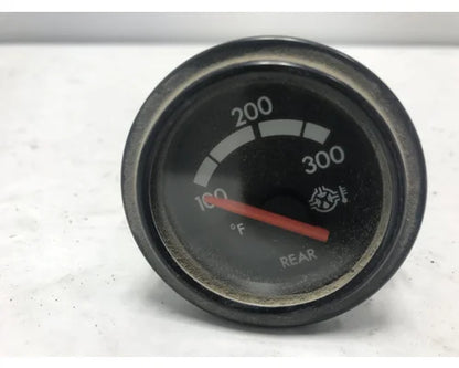 Freightliner A22-38895-000 rear drive axle temperature gauge from 2007 Freightliner Columbia 120, used - view 3 of 3