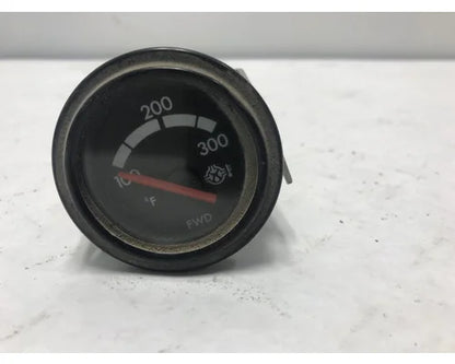 Freightliner A22-38896-000 front drive axle temperature gauge from 2007 Freightliner Columbia 120, used