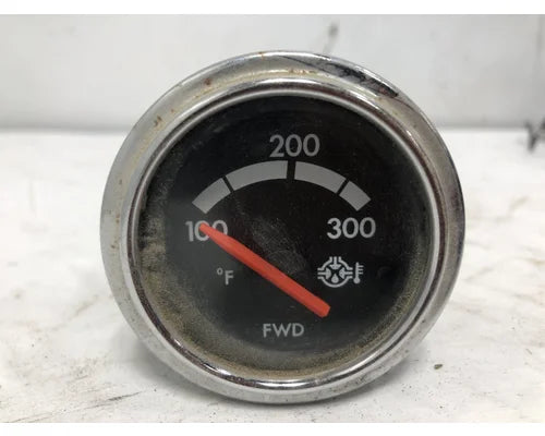 Freightliner A22-39579-000 front drive axle temperature gauge from 2005 Freightliner Columbia 120, used