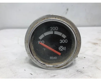 Freightliner A22-39582-000 rear drive axle temperature gauge from 2005 Freightliner Columbia 120, used