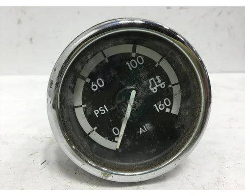 Freightliner A22-59220-101 suspension air pressure gauge from 2007 Freightliner Columbia 120, used