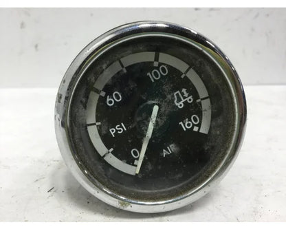 Freightliner A22-59220-101 suspension air pressure gauge from 2007 Freightliner Columbia 120, used
