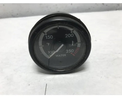 Freightliner A22-63127-001 coolant temperature gauge from 2011 Freightliner Cascadia, used