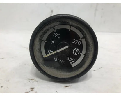 Freightliner A22-63127-006 transmission temperature gauge from 2014 Freightliner Cascadia, used