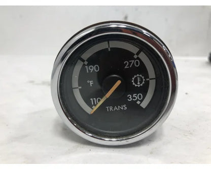 Freightliner A22-63127-106 transmission temperature gauge from 2012 Freightliner Cascadia, used