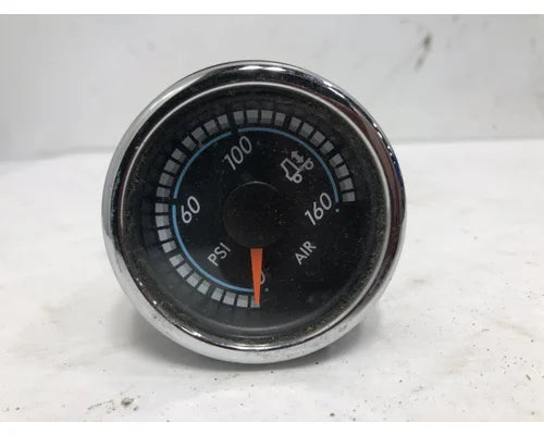 Freightliner A22-71047-106 suspension air pressure gauge from 2014 Freightliner Cascadia, used