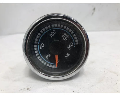 Freightliner A22-71047-106 suspension air pressure gauge from 2014 Freightliner Cascadia, used