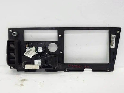 Freightliner A22-73784-000 instrument cluster from 2004 Freightliner FL112, used - view 3 of 8