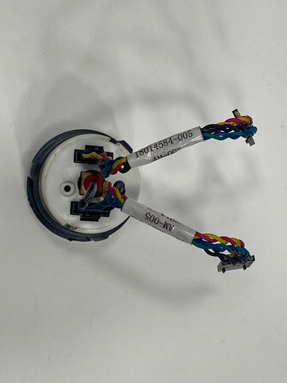 Freightliner A2271047101 trailer air gauge from 2015 Freightliner Cascadia, used - view 4 of 4