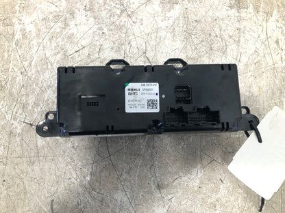 Freightliner A2273670000 climate control from 2015 Freightliner Cascadia, used - view 4 of 4