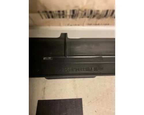 Freightliner A2C53140899 instrument cluster from 2011 Freightliner Cascadia, used