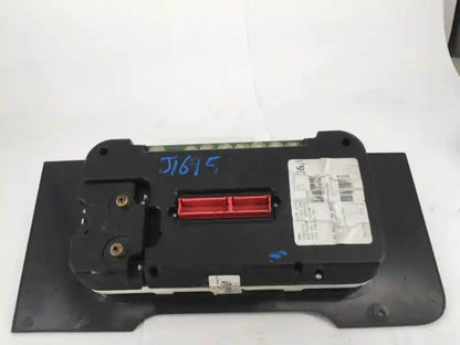 Freightliner A2C93375400SP instrument cluster from 2012 Freightliner Cascadia 125, used - view 2 of 3