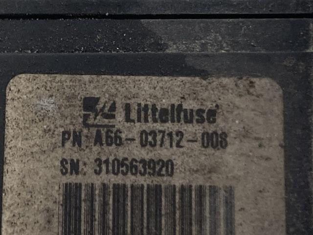 Freightliner A66-03712-008 fuse box from 2013 Freightliner Cascadia, used - view 3 of 3