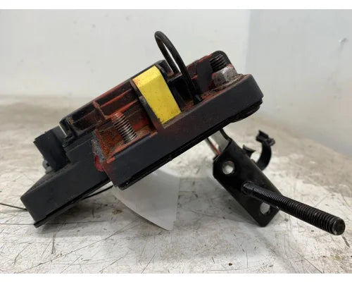 Freightliner A66-03712-010 main power distribution box (PNDB) from 2014 Freightliner Cascadia, used - view 3 of 6
