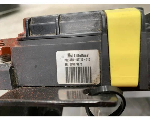 Freightliner A66-03712-010 main power distribution box (PNDB) from 2014 Freightliner Cascadia, used - view 6 of 6