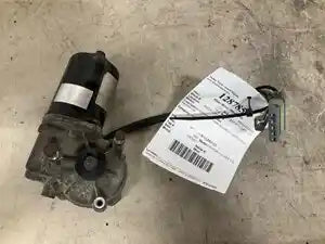 Freightliner E-005-336 windshield wiper motor from 1997 Freightliner Century Class 120, used