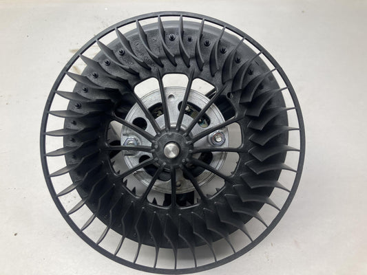 Freightliner P240811 HVAC blower motor from 2005 Freightliner Classic XL, used