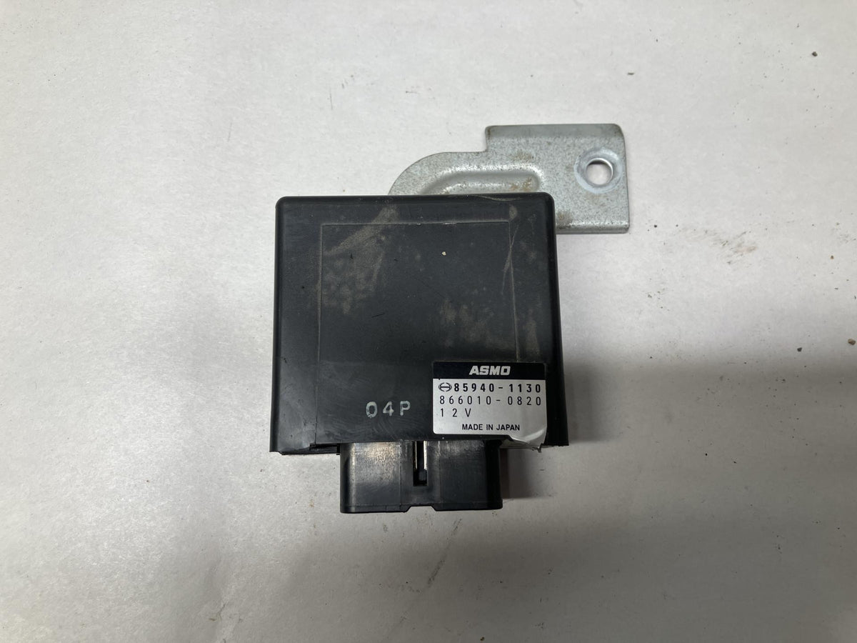 Hino 85940-1130 wiper control module from 2013 Hino 338, used