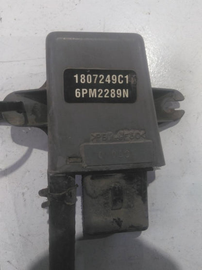 International 1807249C1 intake pressure sensor from 1998 International, used