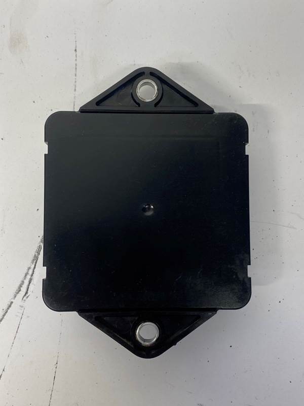 International 1844375C2 EGR control module from 2006 International, used - view 2 of 4