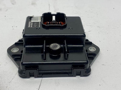 International 1844375C2 EGR control module from 2006 International, used - view 3 of 4