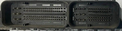 International 1890993C1 aftertreatment control module (ECM) from 2013 International Durastar 4300, used - view 3 of 3