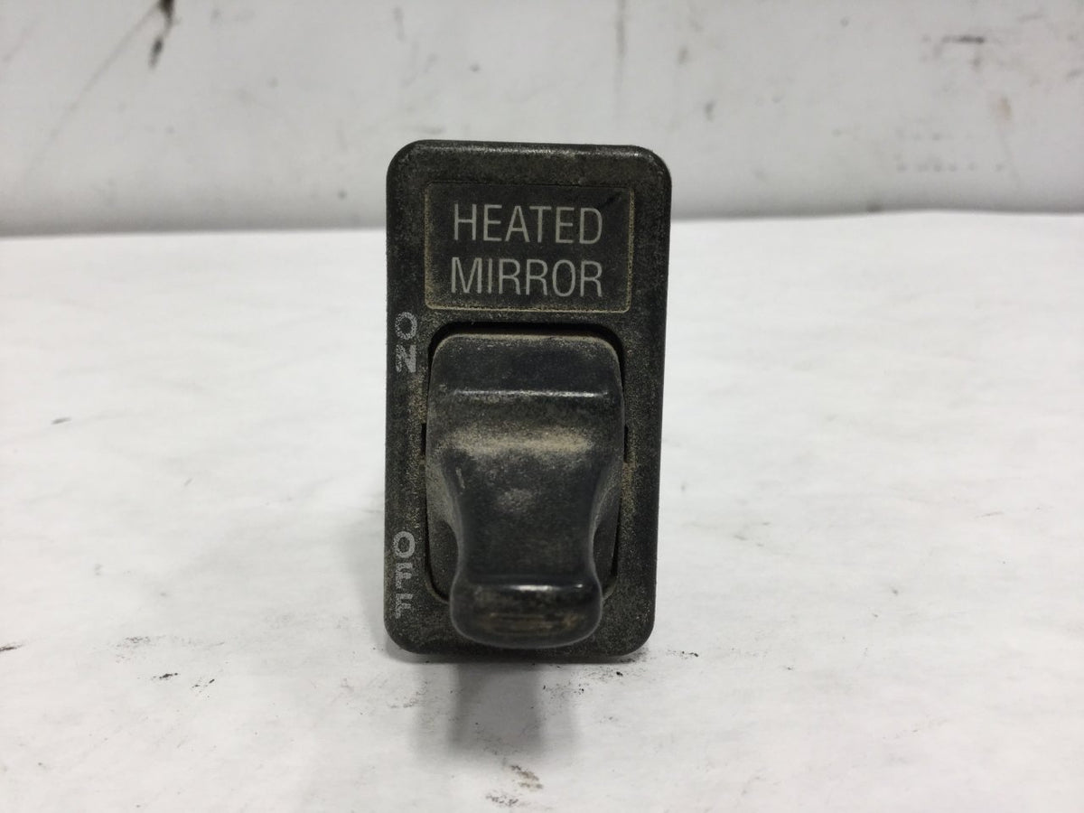 International 2007301C1 heated mirror switch product view