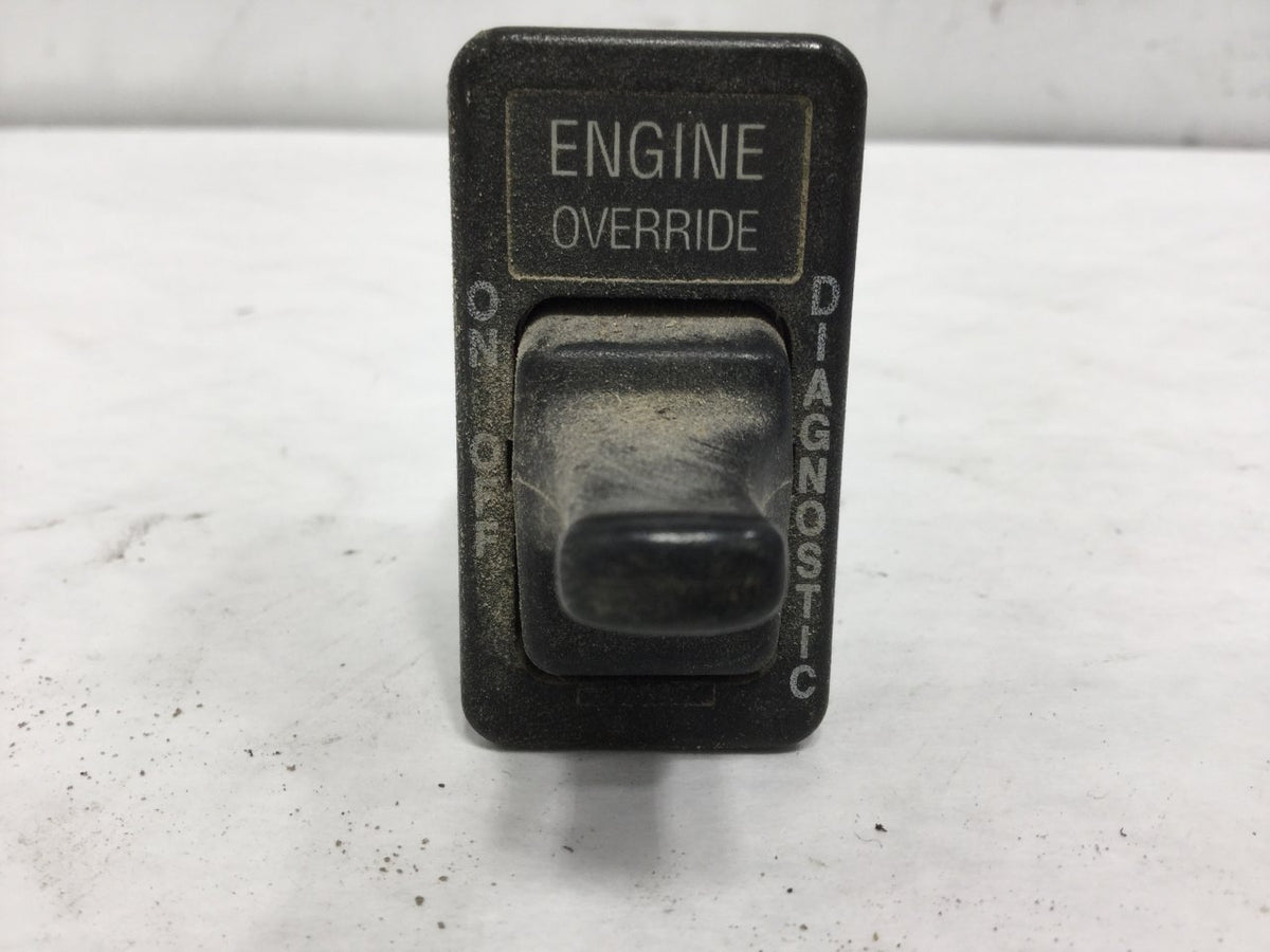 International 2015698C1 shutdown override switch product view