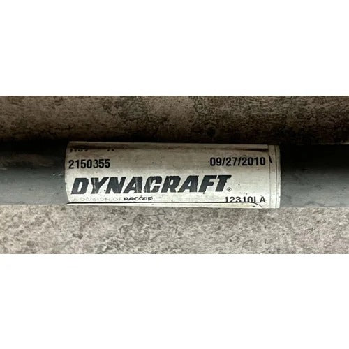 International 250236 DEF level sensor removed from a 2012 International LF687, used