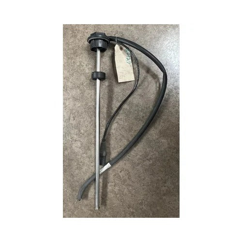 International 250236 DEF level sensor removed from a 2012 International LF687, used