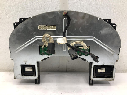 International 32454-001 instrument cluster from 2011 International Prostar, used - view 2 of 3