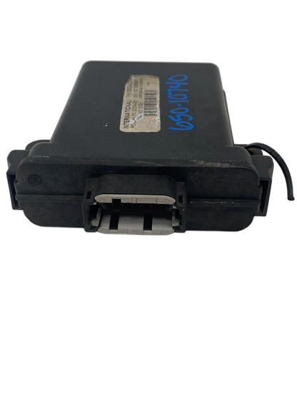 International 3552343C94 adapter module from 2012 International School Bus, used