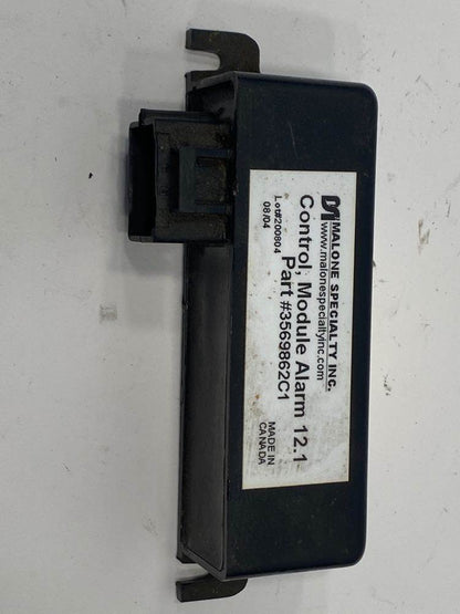 International 3569862C1 low voltage disconnect / battery protection module from 2005 International 9400I, used