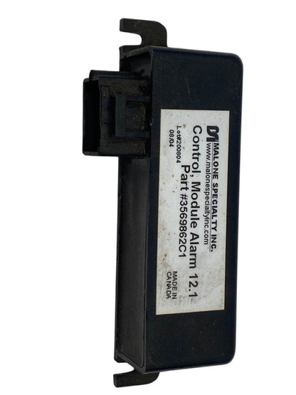 International 3569862C1 low voltage disconnect / battery protection module from 2005 International 9400I, used - view 3 of 3