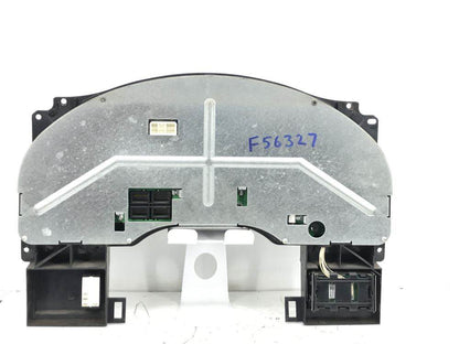 International 3576990C96 instrument cluster from 2004 International 4400, used - view 2 of 5