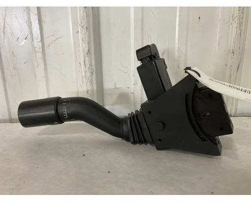 International 3587009C92 steering column switch from 2010 International Durastar 4400, used