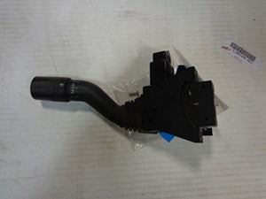 International 3587009C92 turn signal switch from 2010 International ProStar, used