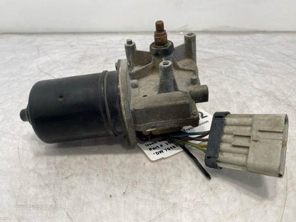 International 3596296C94 windshield wiper motor from 2006 International 9400I, used - view 2 of 6