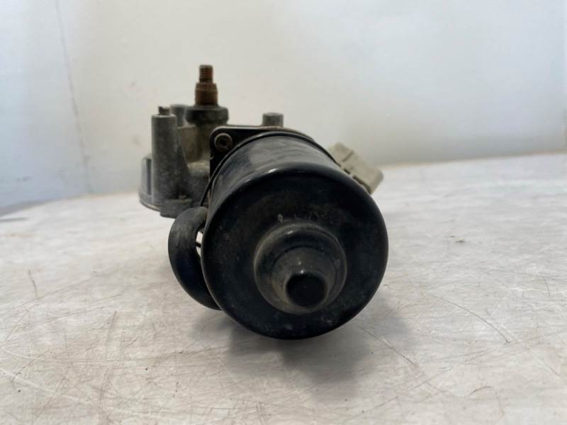 International 3596296C94 windshield wiper motor from 2006 International 9400I, used - view 3 of 6